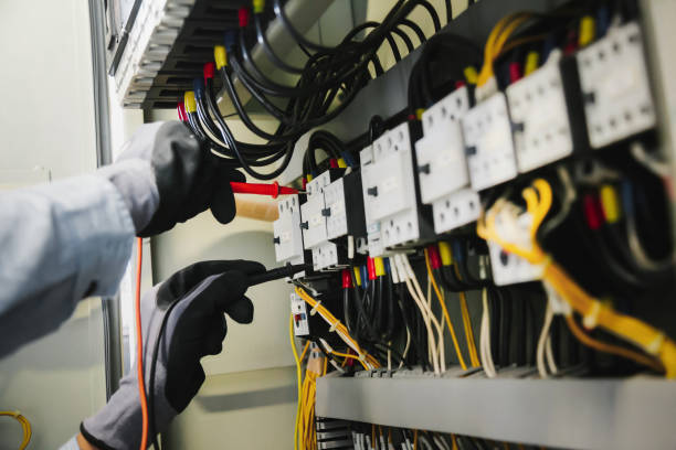 Best Commercial Electrical Services  in Country Clu, CA